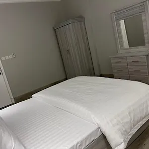 مساس ريزدنس Mesas الدمام