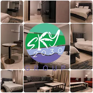 Sky2030tower الدمام